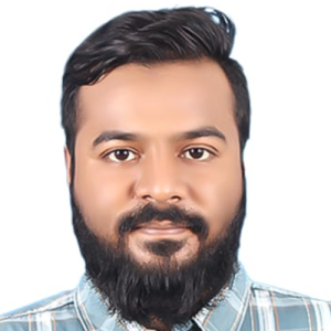 S Mohamed Maaz-Freelancer in Chennai,India