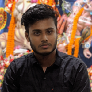 Soumyadeep Halder-Freelancer in Bansberia,India