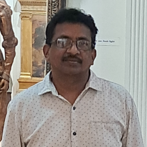 VIJAY MANOHAR-Freelancer in Vijayawada,India