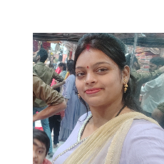 Monika Shrivastav-Freelancer in Delhi,India