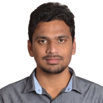 Rahul Goud-Freelancer in Hyderabad,India