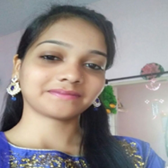 Farheen Anju-Freelancer in Vijayawada,India