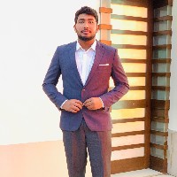 Usman Sharif-Freelancer in Kasur,Pakistan