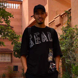 Akram Ghamir-Freelancer in Rabat,Morocco
