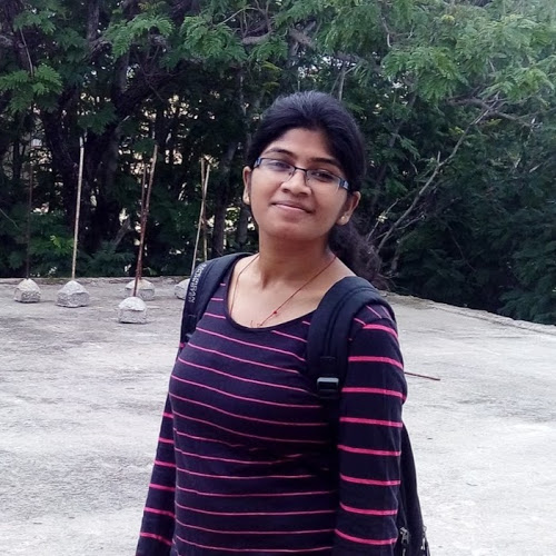 Akankshya Besra-Freelancer in Burla,India