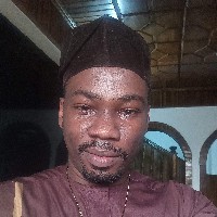 Adekunle Ezekiel-Freelancer in Alimosho,Nigeria