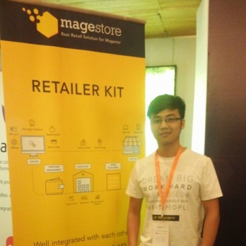 Magento Developer-Freelancer in Hanoi,Vietnam