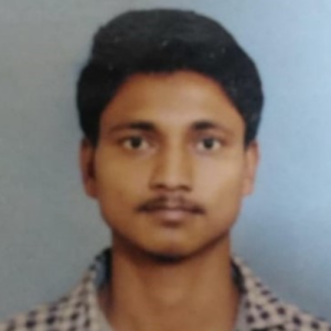 Mahesh 6781-Freelancer in Hyderabad,India