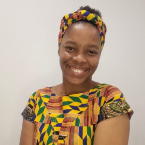 Eunice Silwana-Freelancer in East London,South Africa