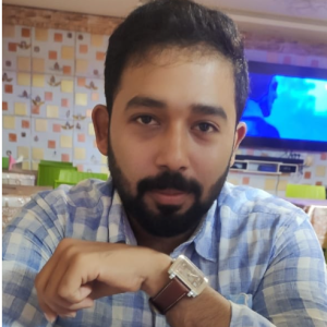 Sayak Kumar Adhikary-Freelancer in Balurghat,India