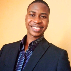 Oliver Okoro-Freelancer in Abuja,Nigeria