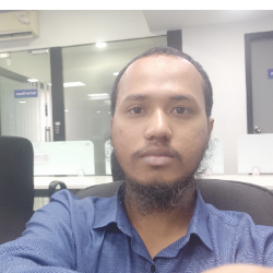 Abdur Rehaman kagdi-Freelancer in Pune,India