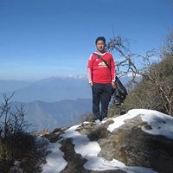 Dpak Angbuhang-Freelancer in Kathmandu,Nepal