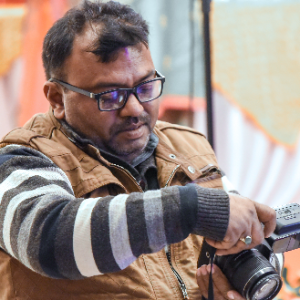 Vikash Rajgaria-Freelancer in Ranchi,India