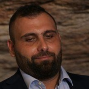 Jovan Mansour-Freelancer in Jeita,Lebanon