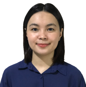 Mary Joy Madronero-Freelancer in Quezon City,Philippines