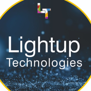Lightup Technologies-Freelancer in Jaipur,India