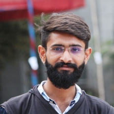 Dhrumil Dabhi-Freelancer in Ahmedabad,India