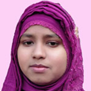 Sharmin Sarkar-Freelancer in rangpur,Bangladesh
