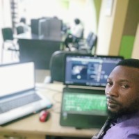 Tolulope Omoyele-Freelancer in Alimosho,Nigeria