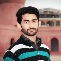 Ghulam Shabbir-Freelancer in Rawalpindi,Pakistan
