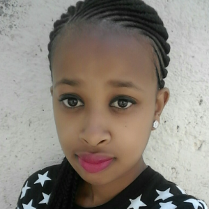 Ann Mwangi-Freelancer in Nairobi,Kenya