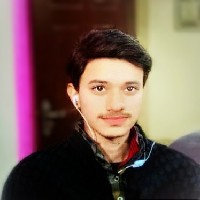 Syed Ibn-e-haider Kazmi-Freelancer in Lahore,Pakistan