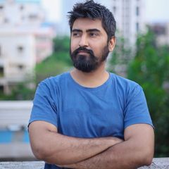 Bhavs Kulariya-Freelancer in Pune,India
