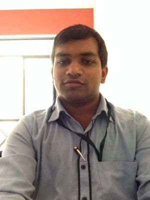 Neel Patel-Freelancer in Navsari,India
