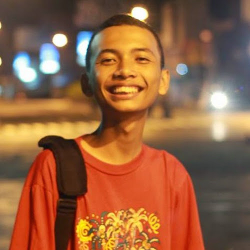 Alif Rio Utama-Freelancer in ,Indonesia