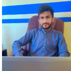 Muhammad Hafeez-Freelancer in Rahim Yar Khan,Pakistan
