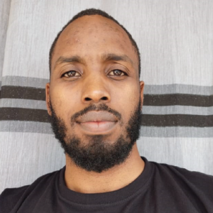 Danny Ntale-Freelancer in Nairobi,Kenya
