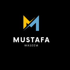 Mustafa Waseem-Freelancer in Karachi,Pakistan