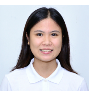 Angela Caballes-Freelancer in Gerona,Philippines