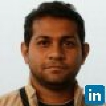 Avishek Ganguly-Freelancer in Bengaluru Area, India,India