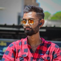 Nirav Solanki-Freelancer in Ahmedabad,India