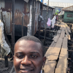 Elonge Danilo Elonge-Freelancer in Limbe,Cameroon