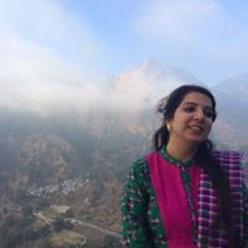 Vanita Vanita-Freelancer in New Delhi,India