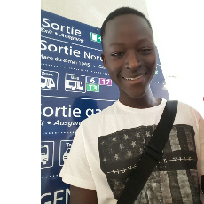 Mamadou Doudou Sene Gueye-Freelancer in Mbacké,Senegal