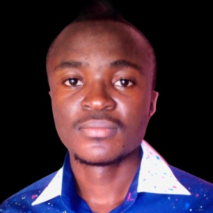 Serkwi Bruno Ndzi-Freelancer in Buea,Cameroon
