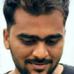 Riyaz Hamed-Freelancer in Bengaluru,India