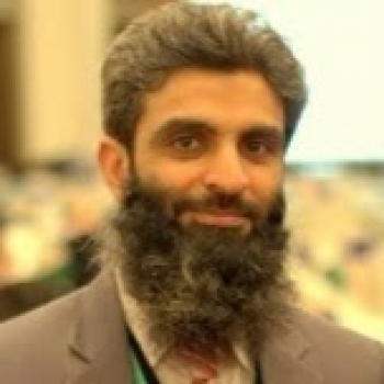 Khalil -ur Rahman-Freelancer in Lahore,Pakistan