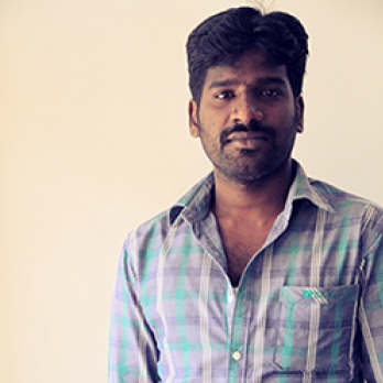 Kalai Nathan-Freelancer in Chennai,India