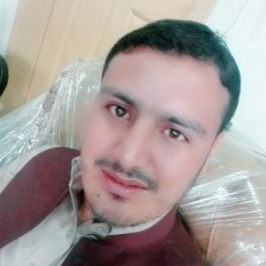Ameer Azam-Freelancer in Islamabad,Pakistan