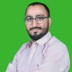 Abdul Waheed-Freelancer in Karachi ,Pakistan