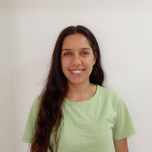 Daiana Marzari-Freelancer in Córdoba,Argentina