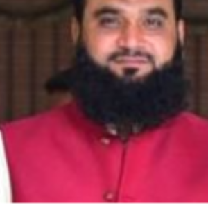 Rizwan Ahmad Ramzan-Freelancer in Mailsi,Pakistan