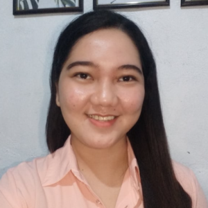 Aireen Mae Leones-Freelancer in Davao City,Philippines