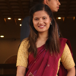 Smita Neupane-Freelancer in Kathmandu,Nepal