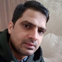 Ravikant Jangid-Freelancer in New Delhi,India